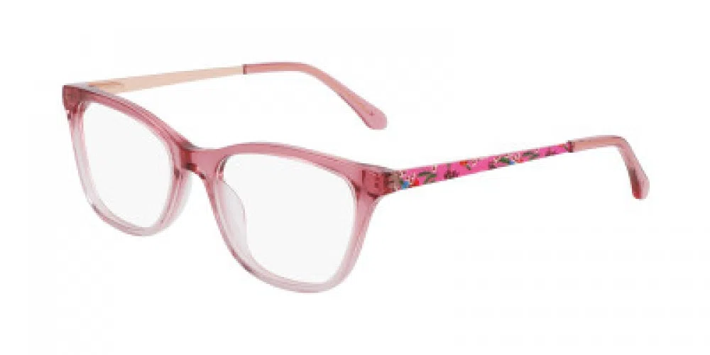 Draper James DJ1022 Eyeglasses - view 2